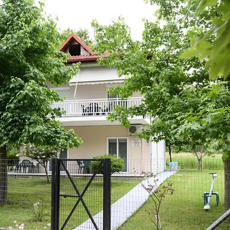 Apartament Prionas