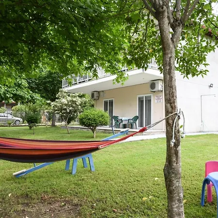 Prionas Appartement Paralía Skotínis