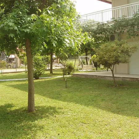 Appartement Prionas