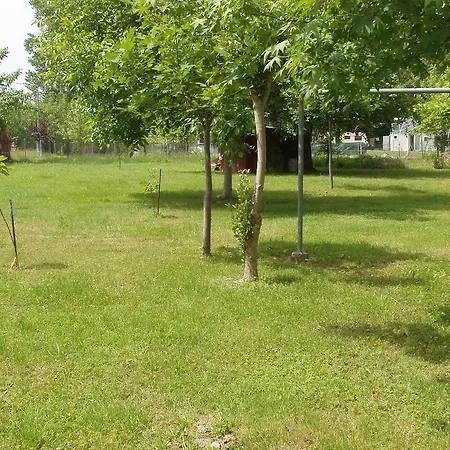 Prionas Appartement *