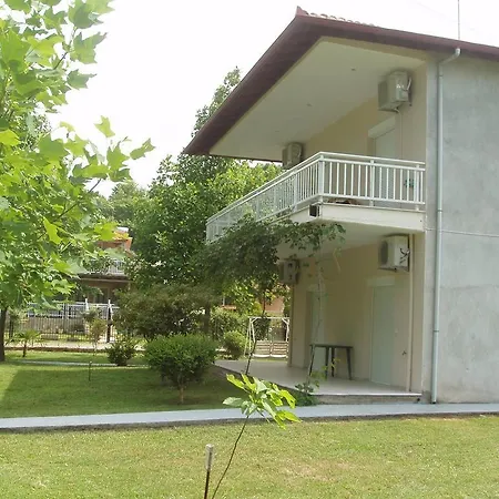 Apartamento Prionas