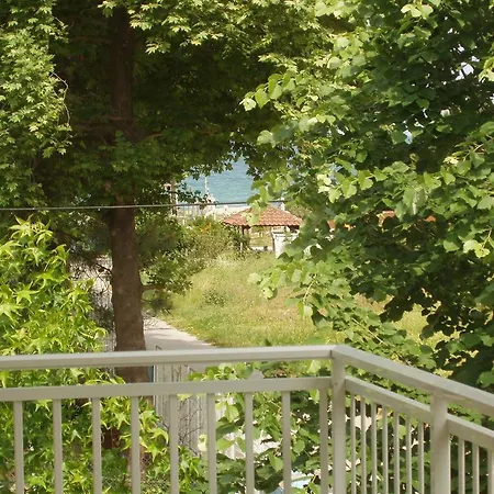 Apartamento Prionas