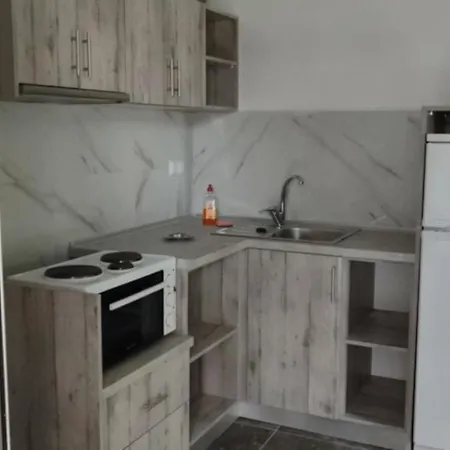 Prionas Studios * Паралия-Скотинас