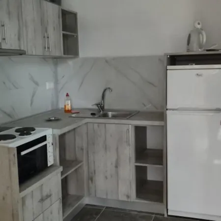 Prionas Studios Апартаменты