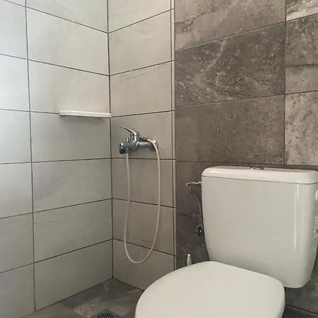 Apartamento Prionas