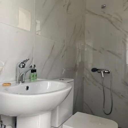 Prionas Appartement *