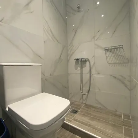 Апартаменты Prionas Studios *