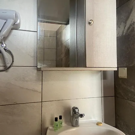 Prionas Appartement Paralía Skotínis