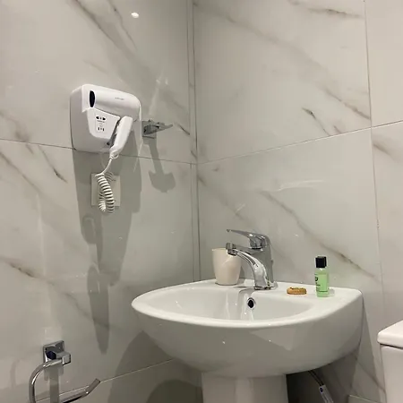 Appartement Prionas Paralía Skotínis