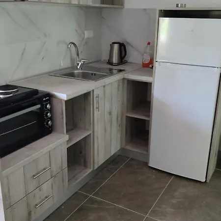 Prionas * Paralía Skotínis