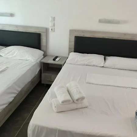 Prionas Διαμέρισμα