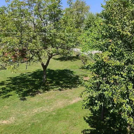 Apartamento Prionas