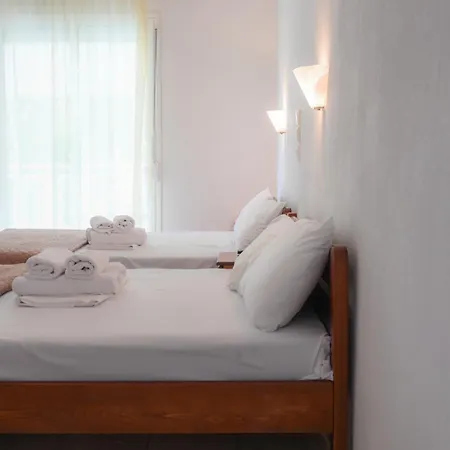 Prionas Paralia Skotinis