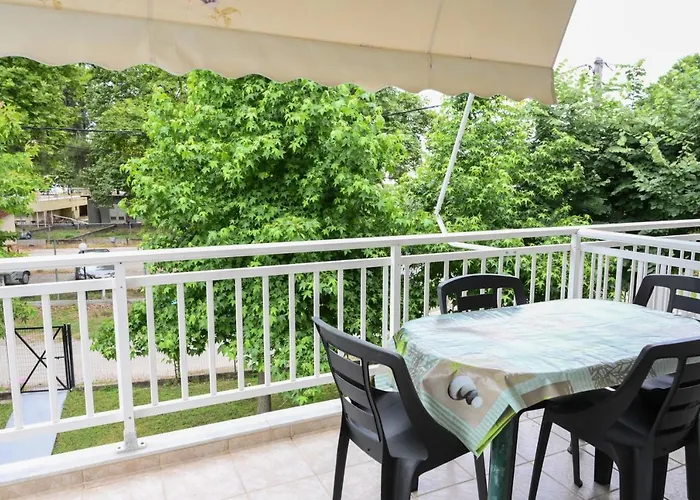 Prionas * Paralía Skotínis