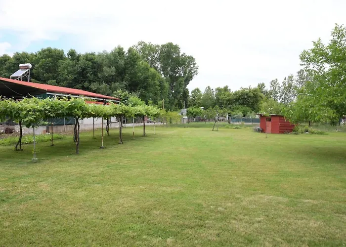 Prionas * Paralía Skotínis