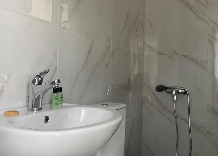 Prionas Διαμέρισμα *