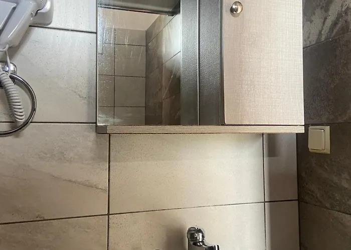 Prionas 公寓 Paralía Skotínis