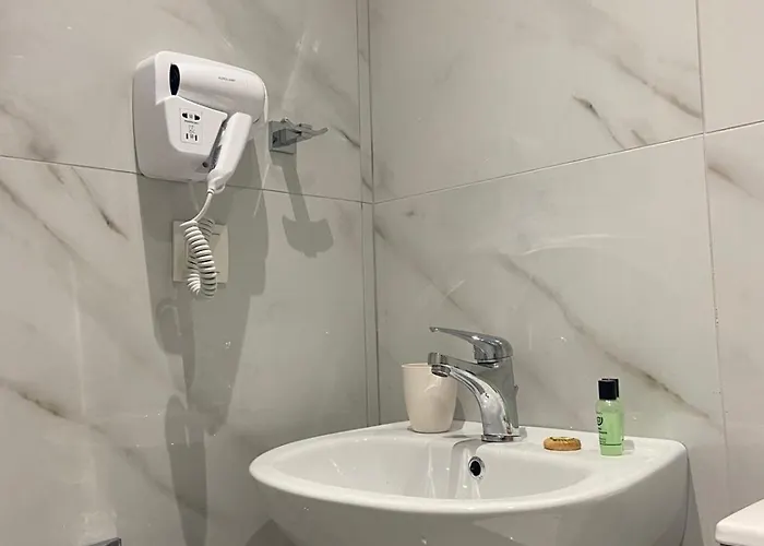 Διαμέρισμα Prionas Paralía Skotínis