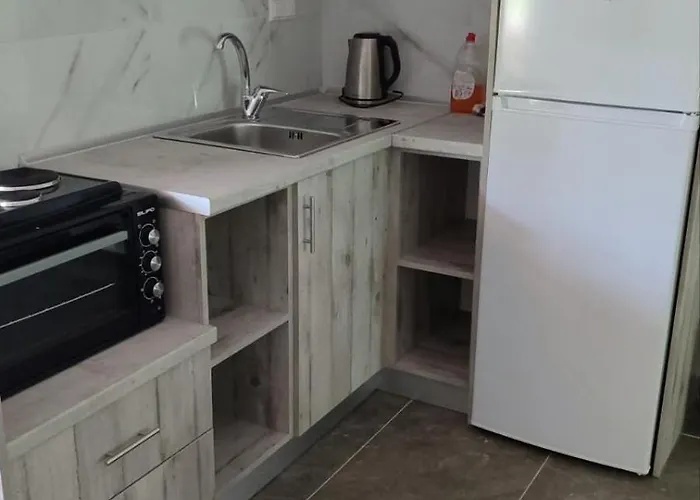 Prionas * Paralía Skotínis