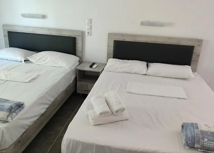 Prionas Διαμέρισμα