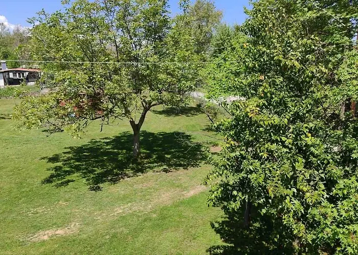 Διαμέρισμα Prionas