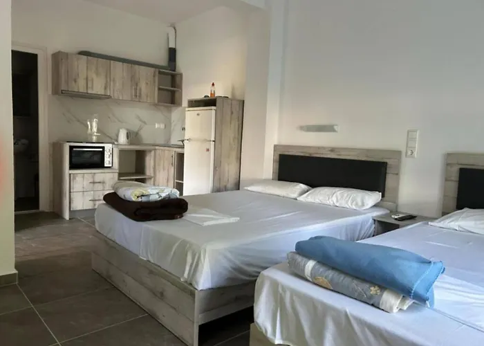 Prionas Paralía Skotínis