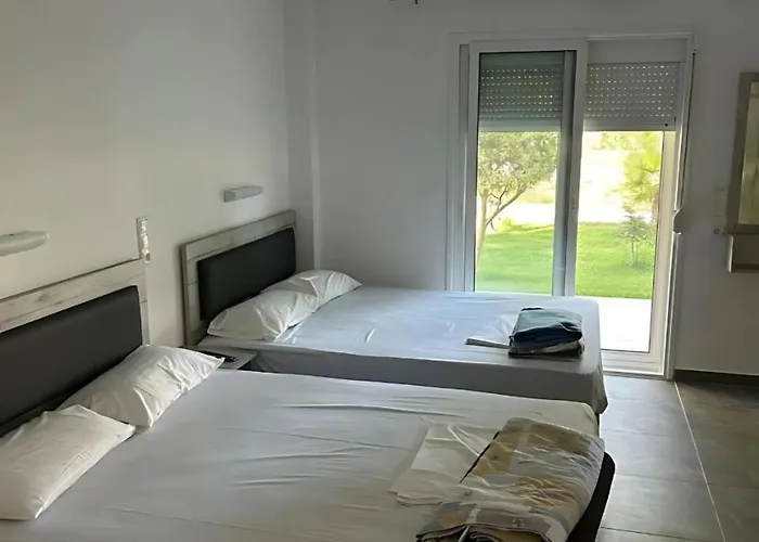 Διαμέρισμα Prionas