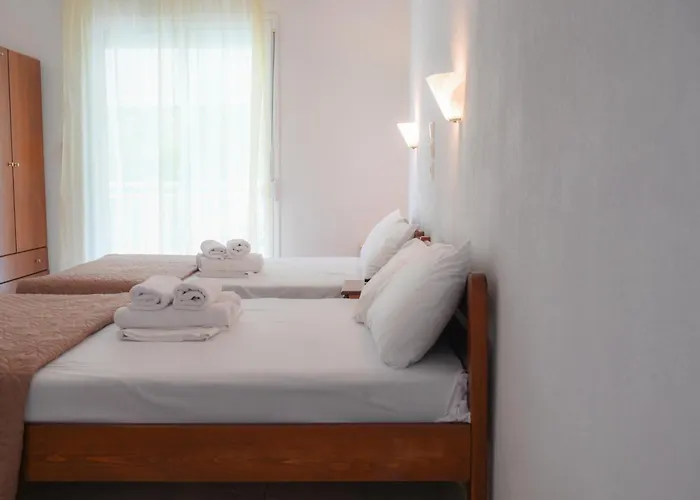 Prionas Paralía Skotínis